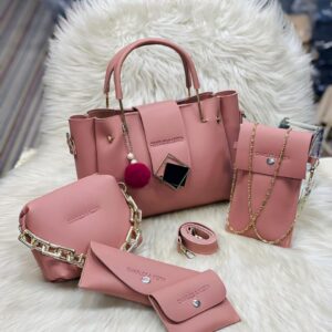 Hand Bag 5