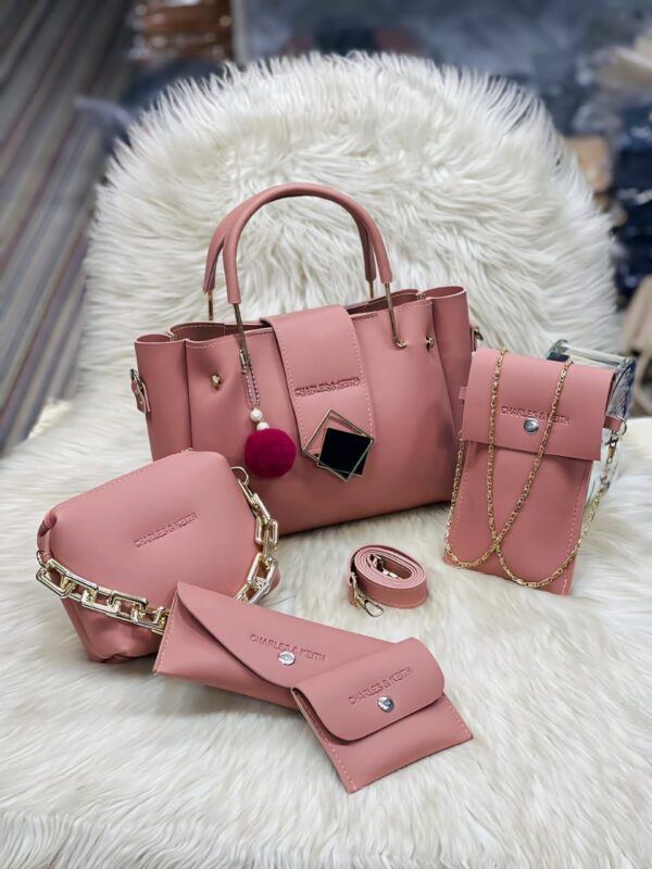 Hand Bag 5