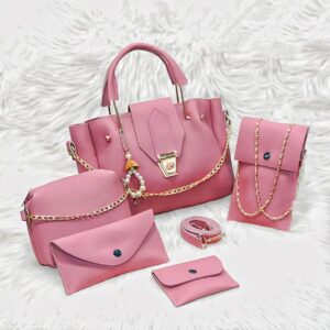Hand Bag 4