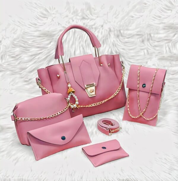 Hand Bag 4