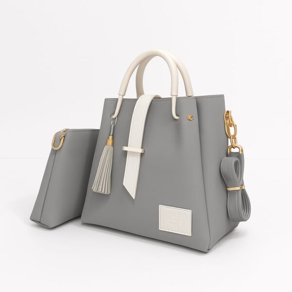 Aesthetic Hand Bag 8