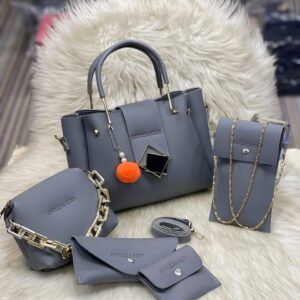Hand Bag 6