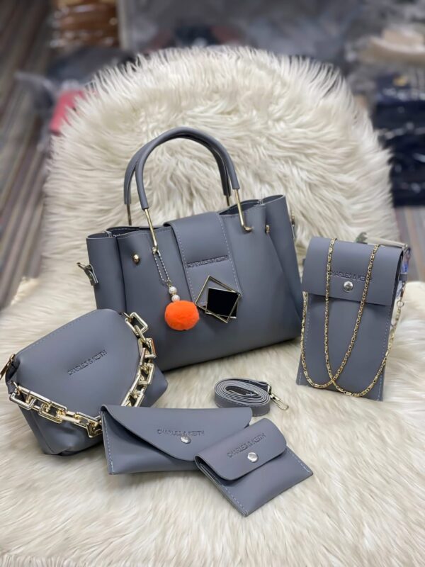 Hand Bag 6