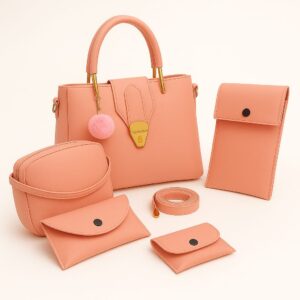 Aesthetic Bag Pack 10